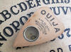 Fuld Ouija Board Set 1940s