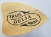 Ouija Board #OBSet 1200 Planchette Top
